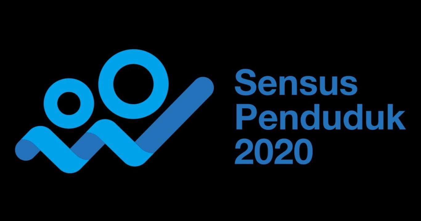 SENSUS PENDUDUK 2020 ONLINE