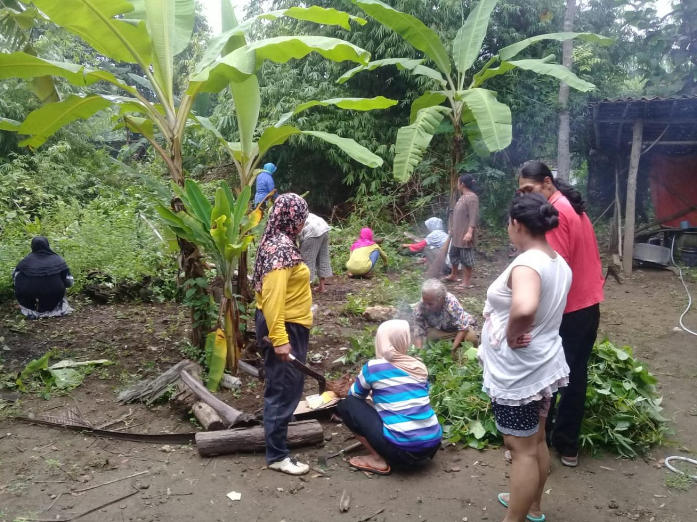 Reresik Kebon