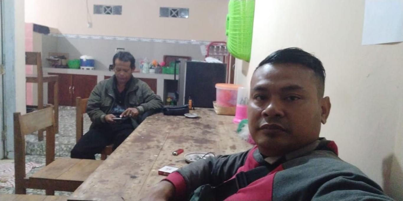 CERMATI INFORMASI DENGAN BIJAK