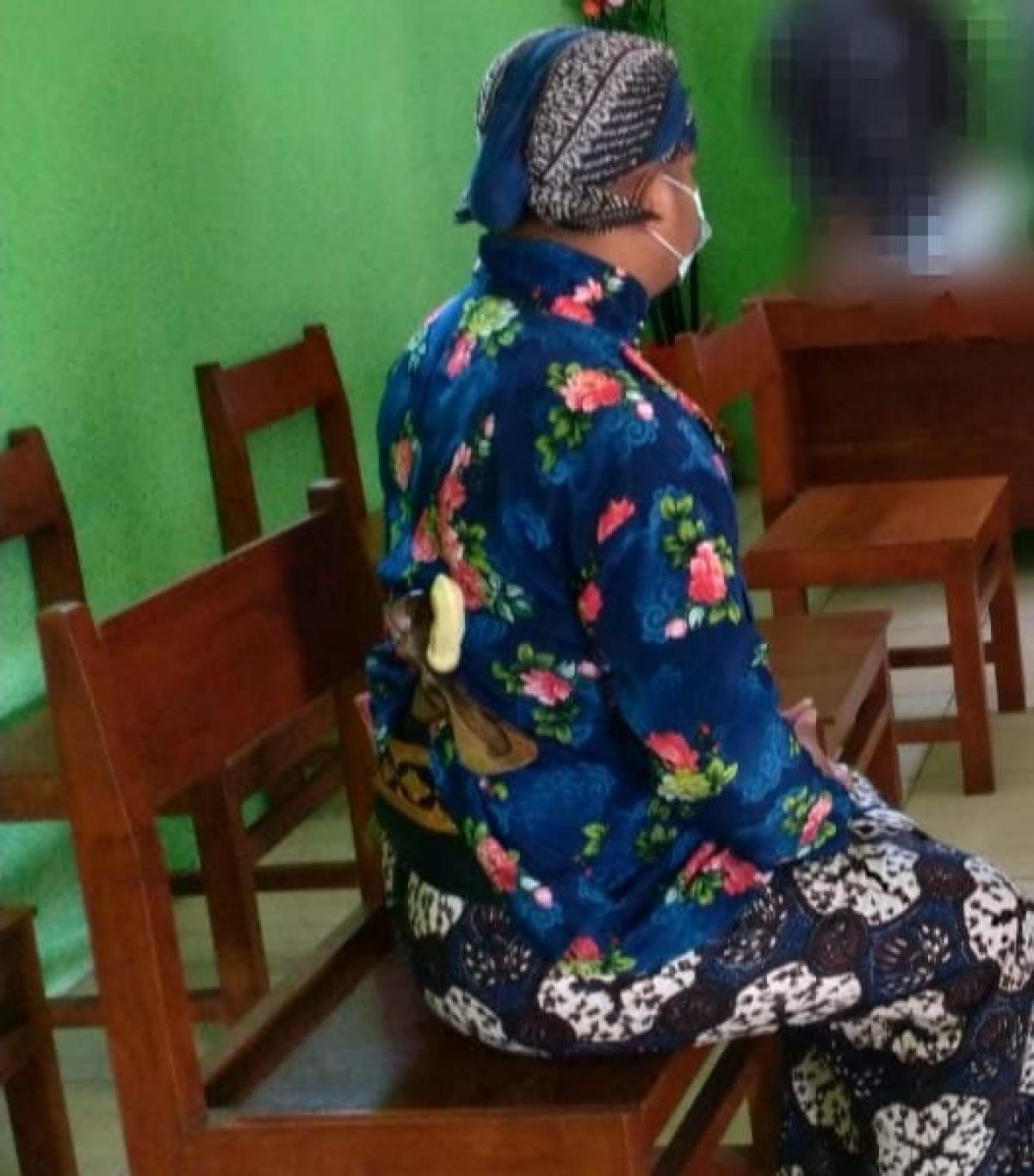 AJINING BANGSA SAKA BUDAYA