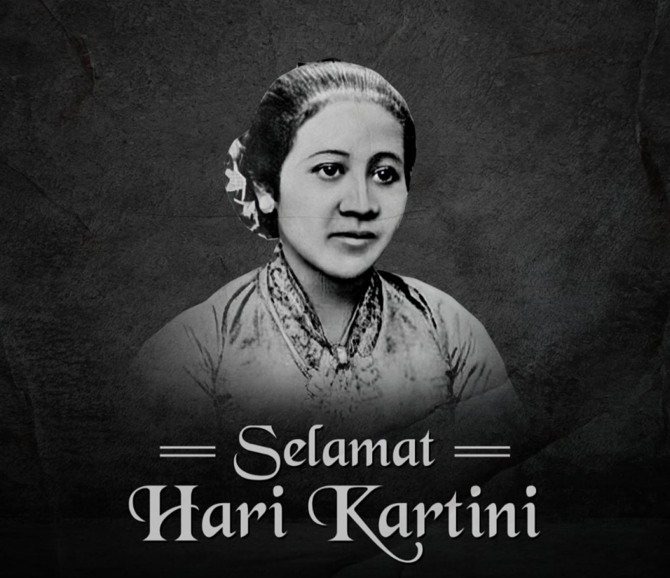 Selamat Hari Kartini 2021