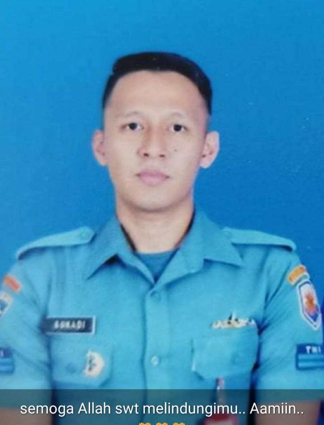SELAMAT JALAN  PAHLAWAN BANGSA