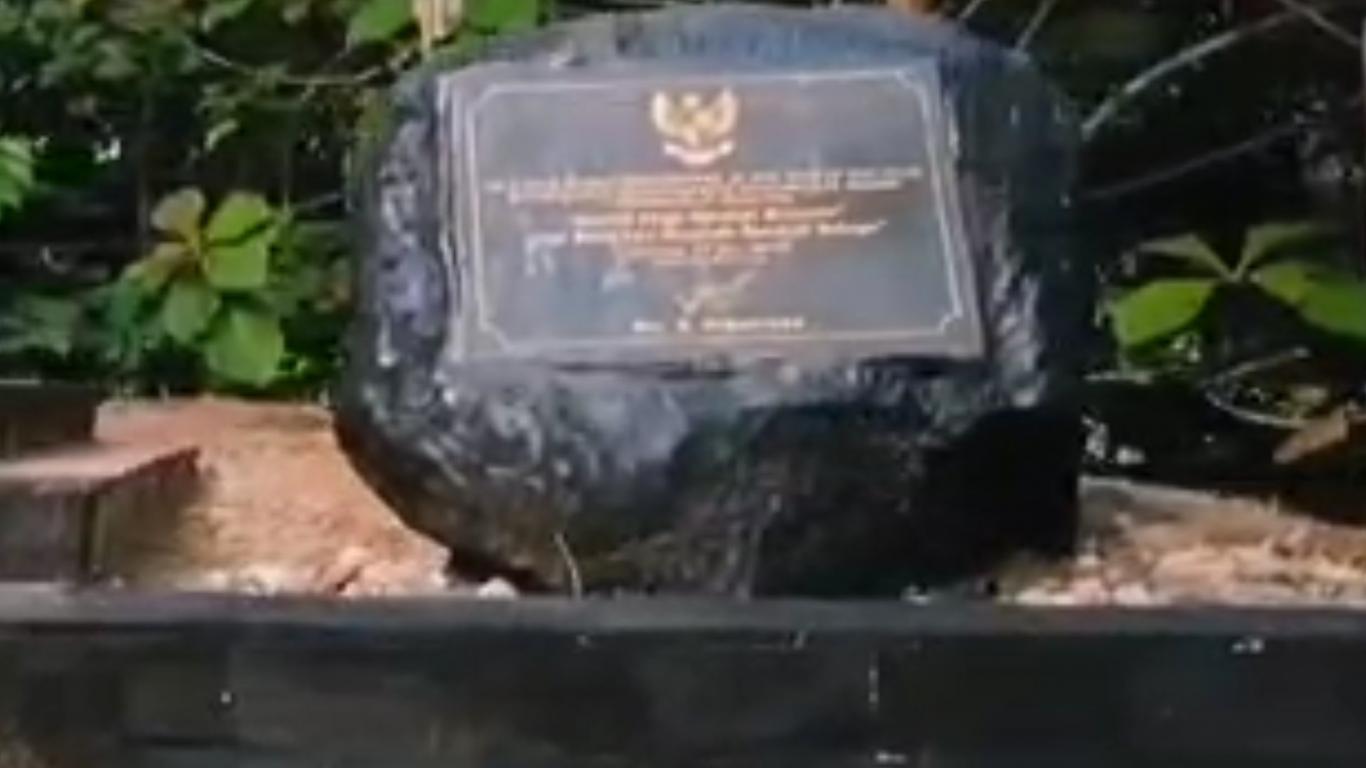 REFLEKSI 15 TAHUN GEMPA BUMI BANTUL