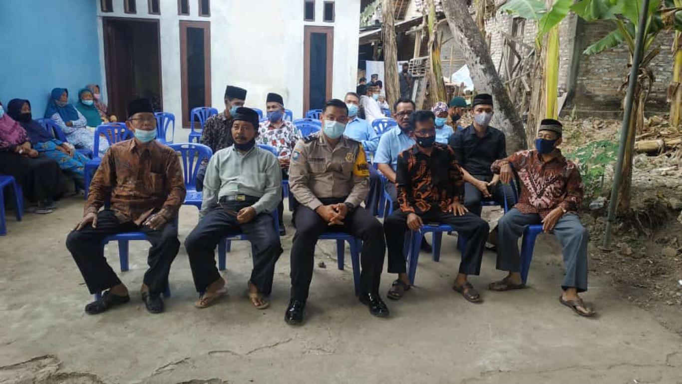 AKSI SIMPATI DUSUN KALIPAKEM