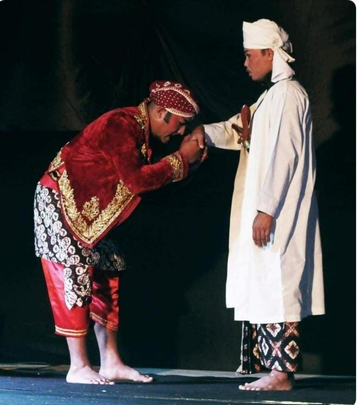 RASA KURMAT TAN BISA SIRNA