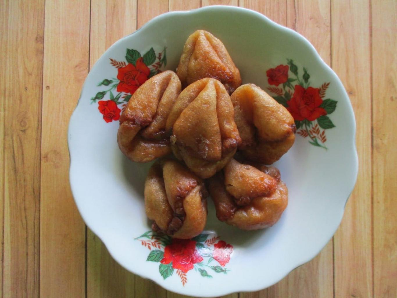 KUE ADREM