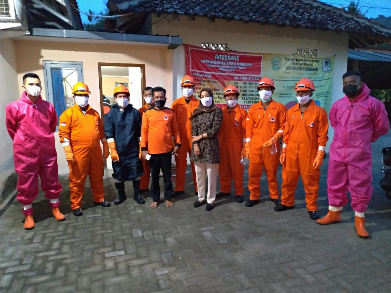 PEMAKAMAN JENAZAH SECARA PROKES