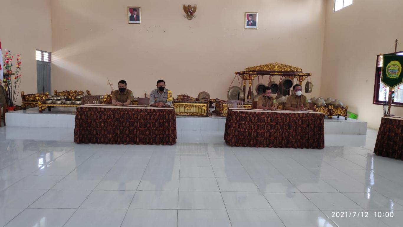 FASILITASI UNTUK TAAMAN KANAK KANAK  (TK ) DAN KLOMPOK BERMAIN ( KB )