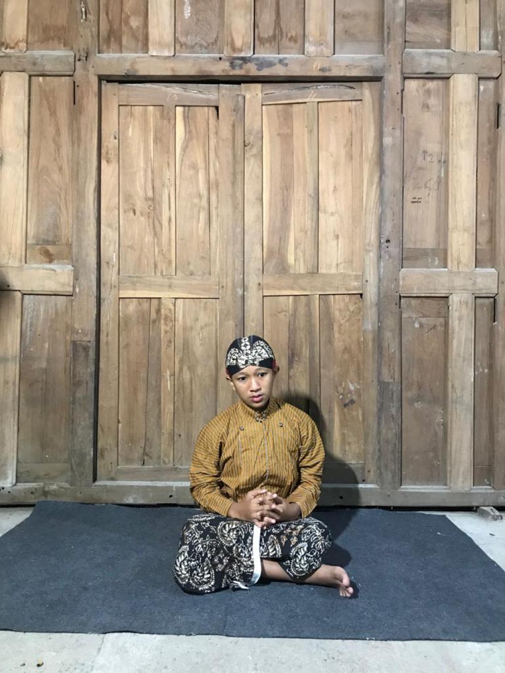 FORUM PENGELOLA KALURAHAN BUDAYA 