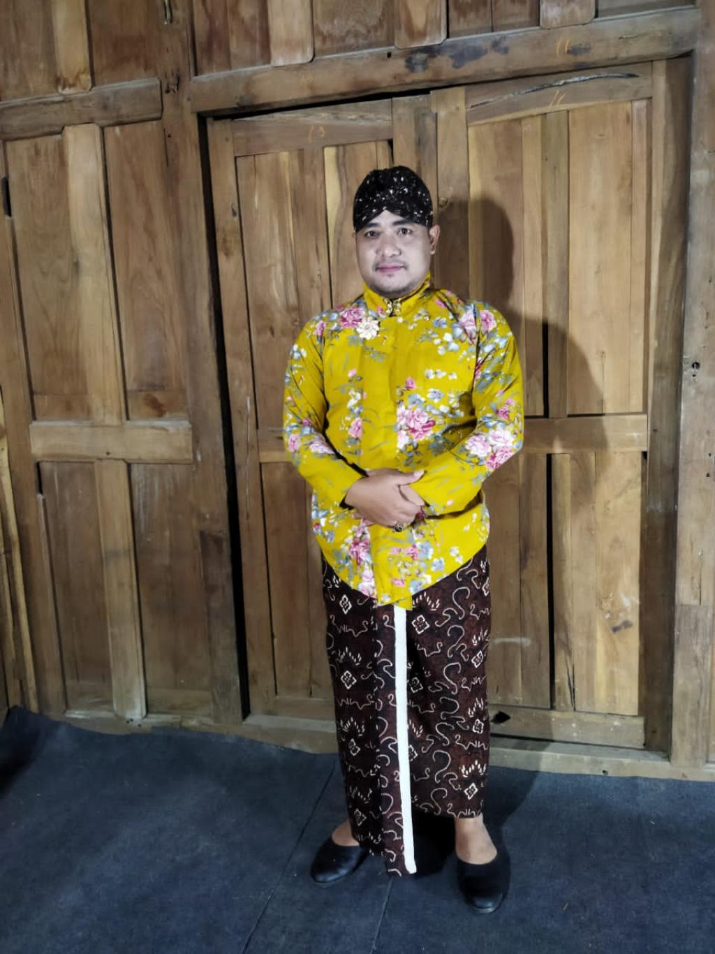 LOMBA PANATACARA TINGKEBAN