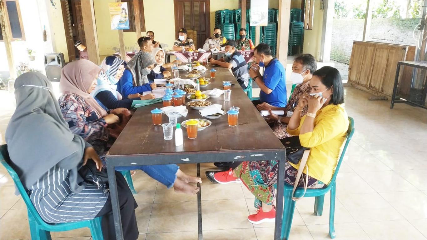 PSN DI PEDUKUHAN POYAHAN