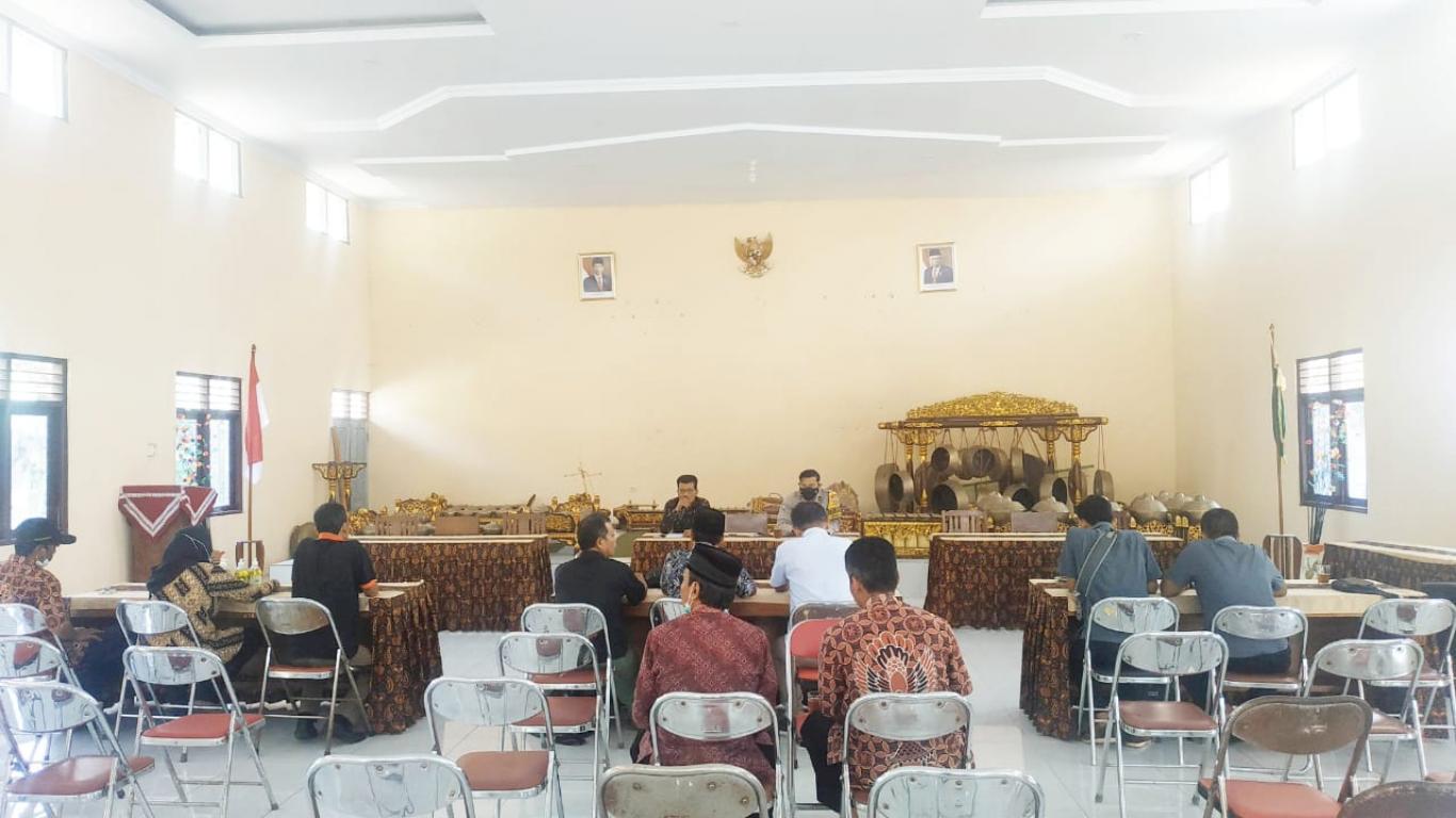 KONFIRMASI USULAN RUMAH TIDAK LAYAK HUNI(RTLH)
