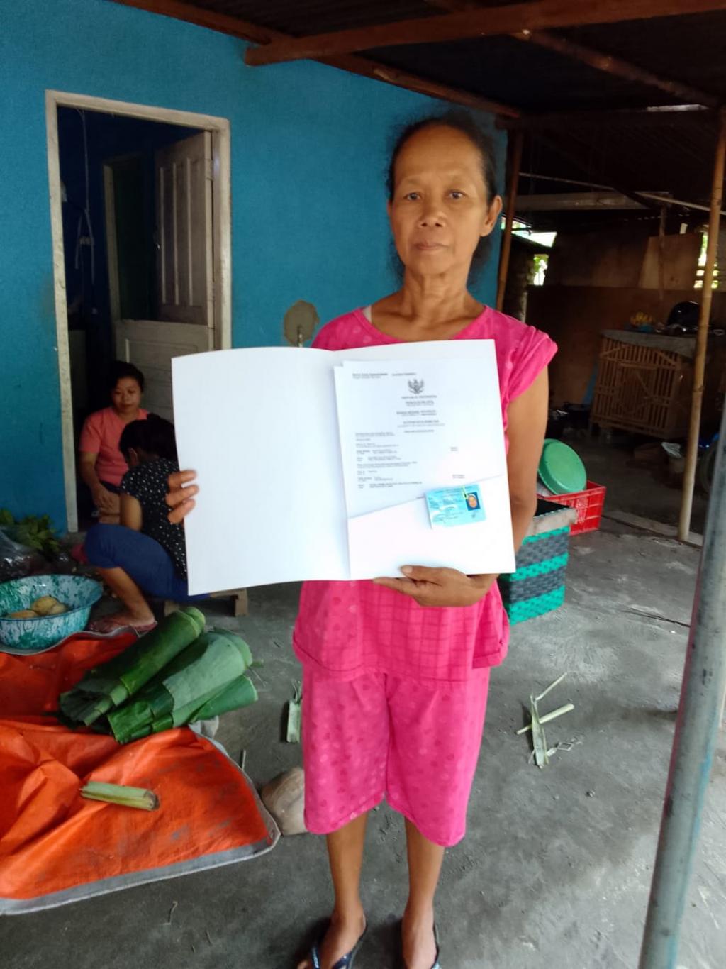 Program Aksi Simpati 
