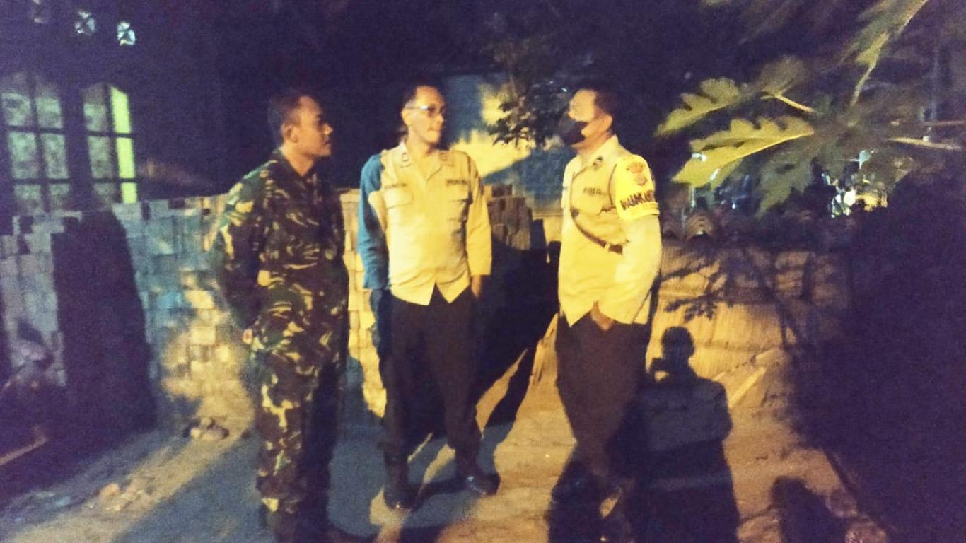 Penanganan ODGJ