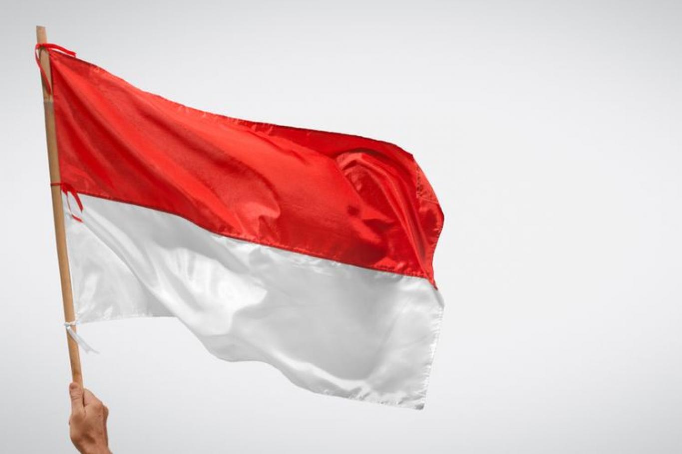 Jelang 17 Agustus, Masyarakat Seloharjo di Himbau Untuk Pasang Umbul-Umbul dan Bendera Merah Putih
