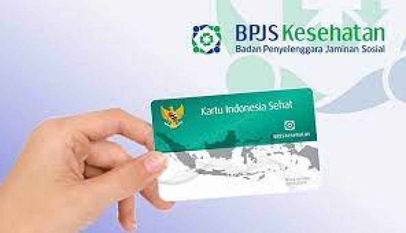 Cara Mendaftar BPJS Kesehatan Online