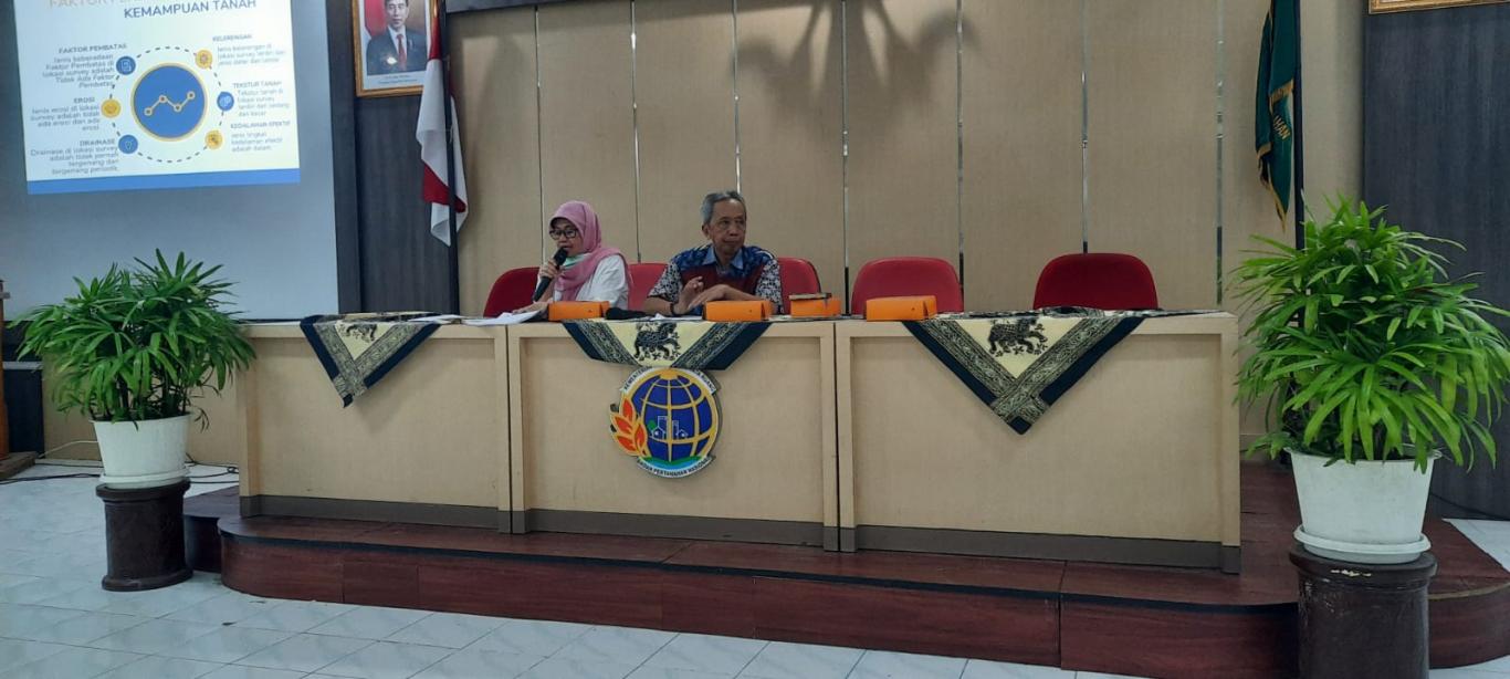 Laporan Hasil Identifikasi Tanah Timbul