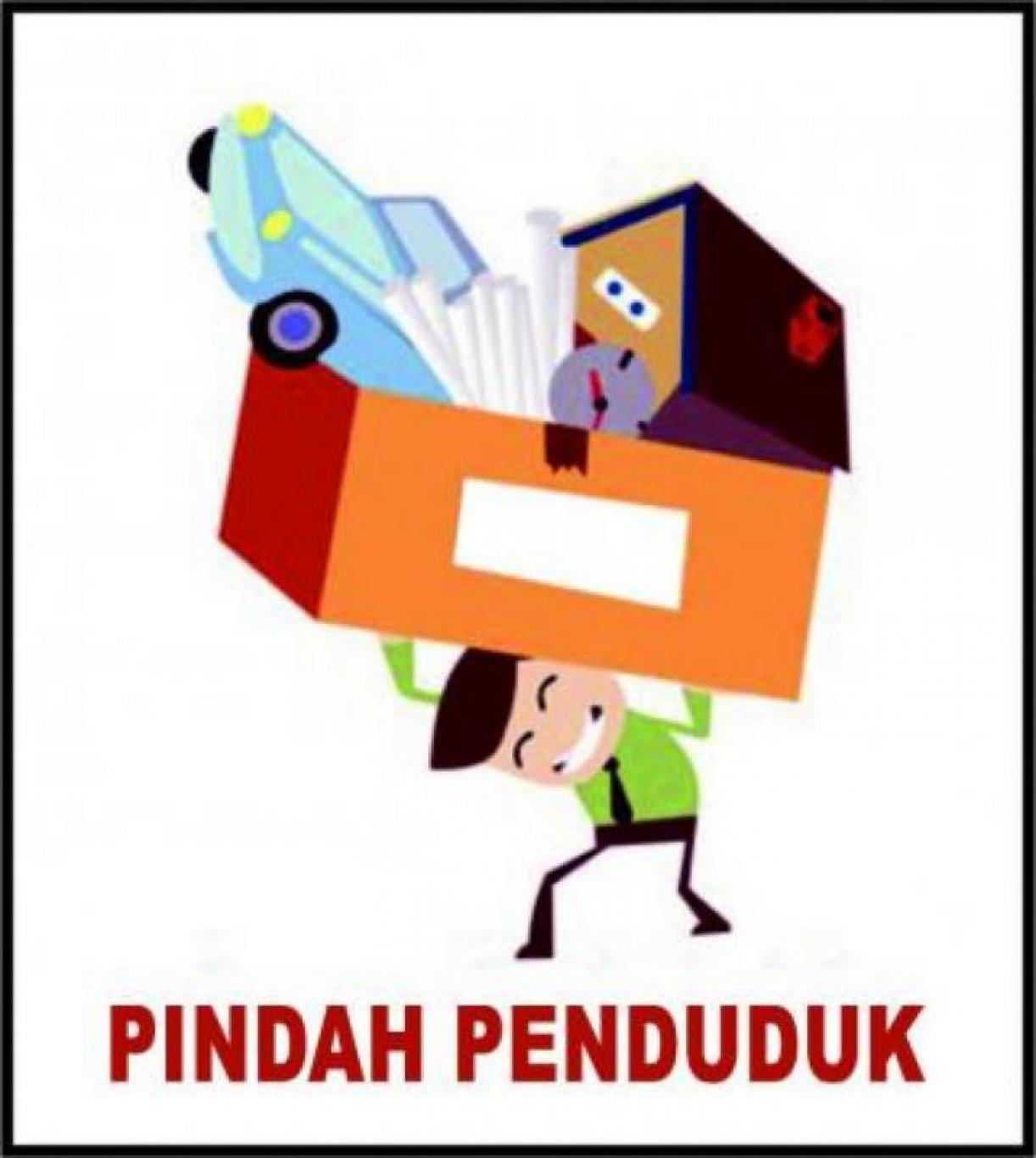 Pembuatan Surat Domisili