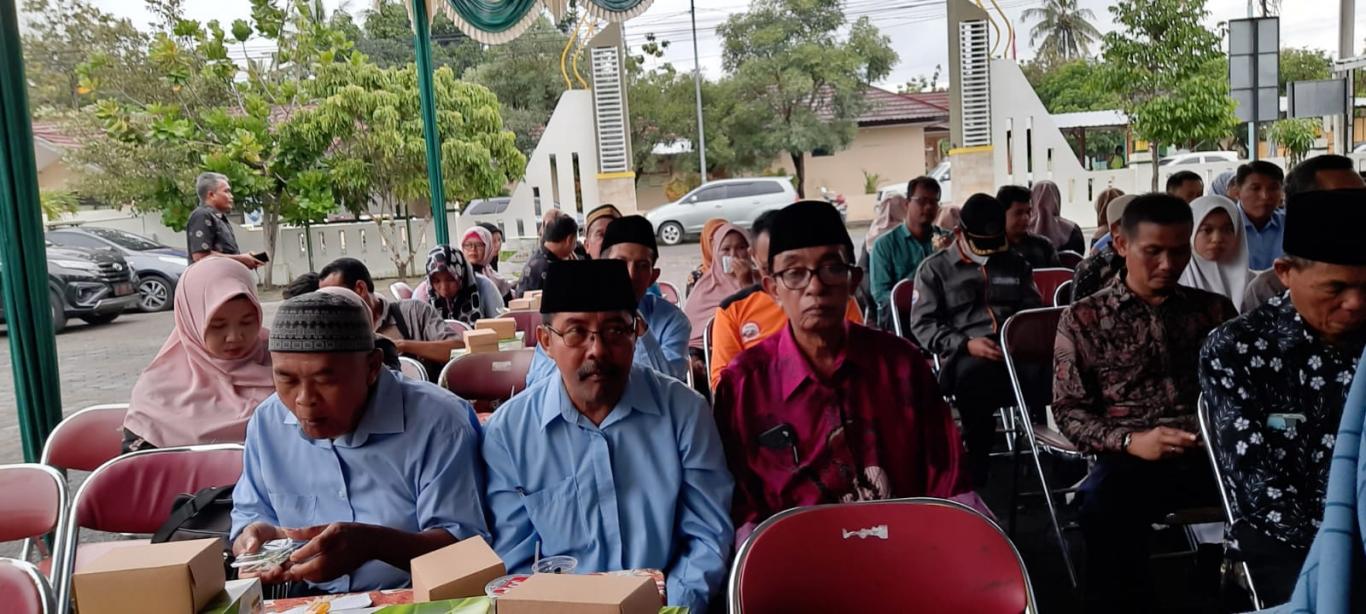 Musrenbang Tingkat Kapanewon Pundong