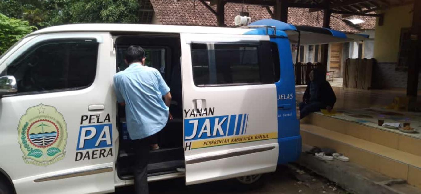 Perolehan PBB Mobiling pada Tahap Pertama ( 23 April 2024)