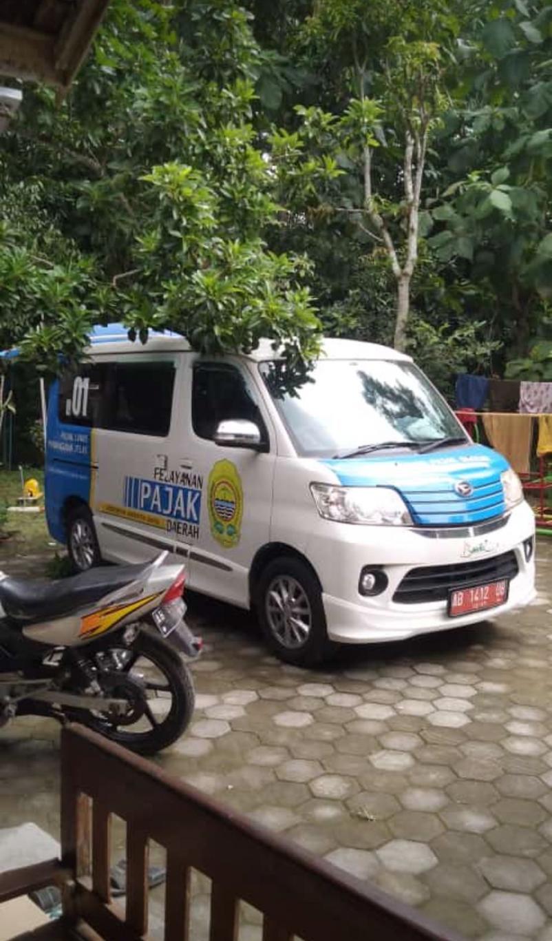 Perolehan PBB Mobiling pada 25 April 2024 di Seloharjo