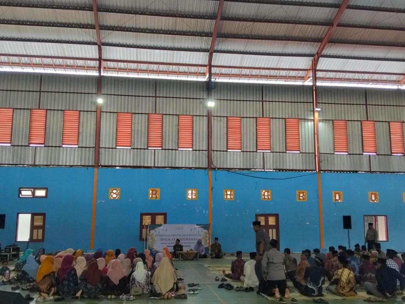 Pengajian Rutin se Kapanewon Pundong   