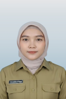 Tri Godha Fitriani, M.K.M